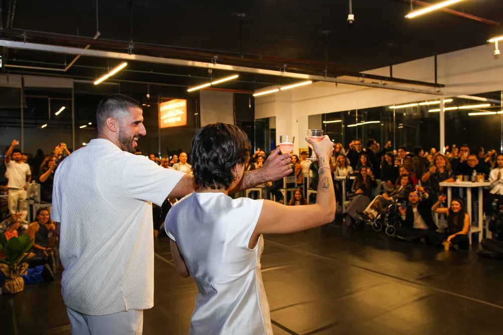 Flux Dance Studio & Wellness Center