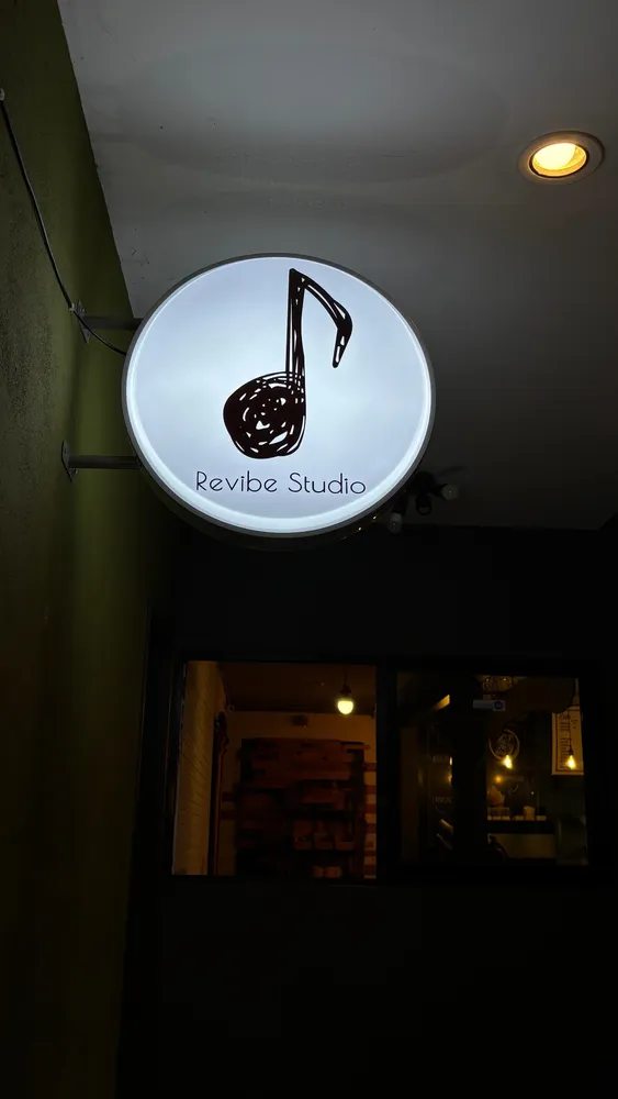 Revibe Studio