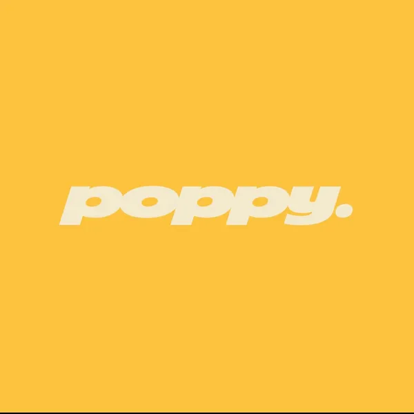 POPPY WELLNESS LOUNGE