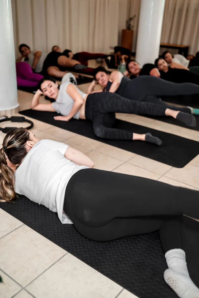 aura wellness-Candiles