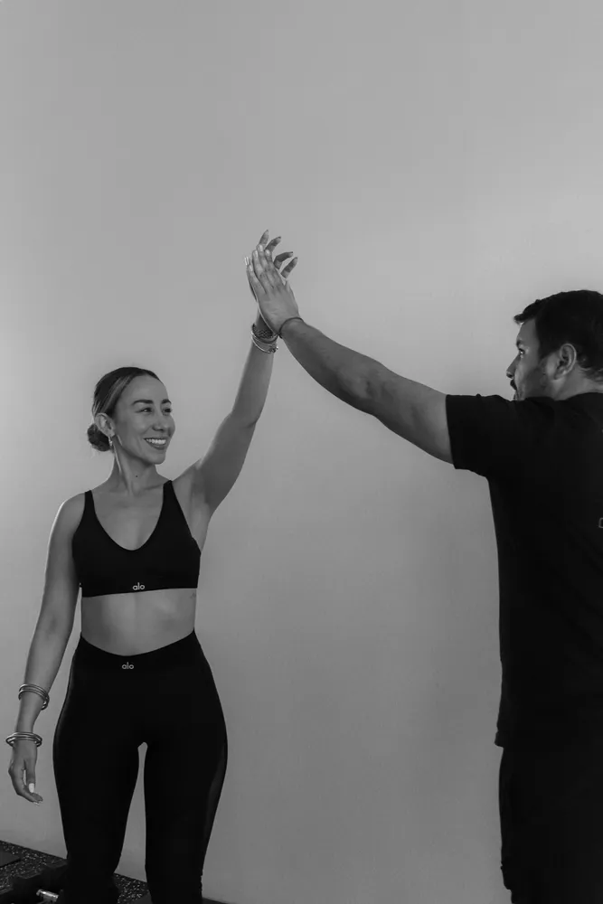 BAMA WELLNESS STUDIO