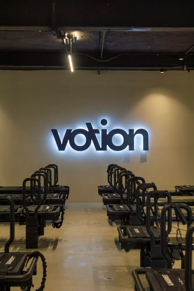 Votion