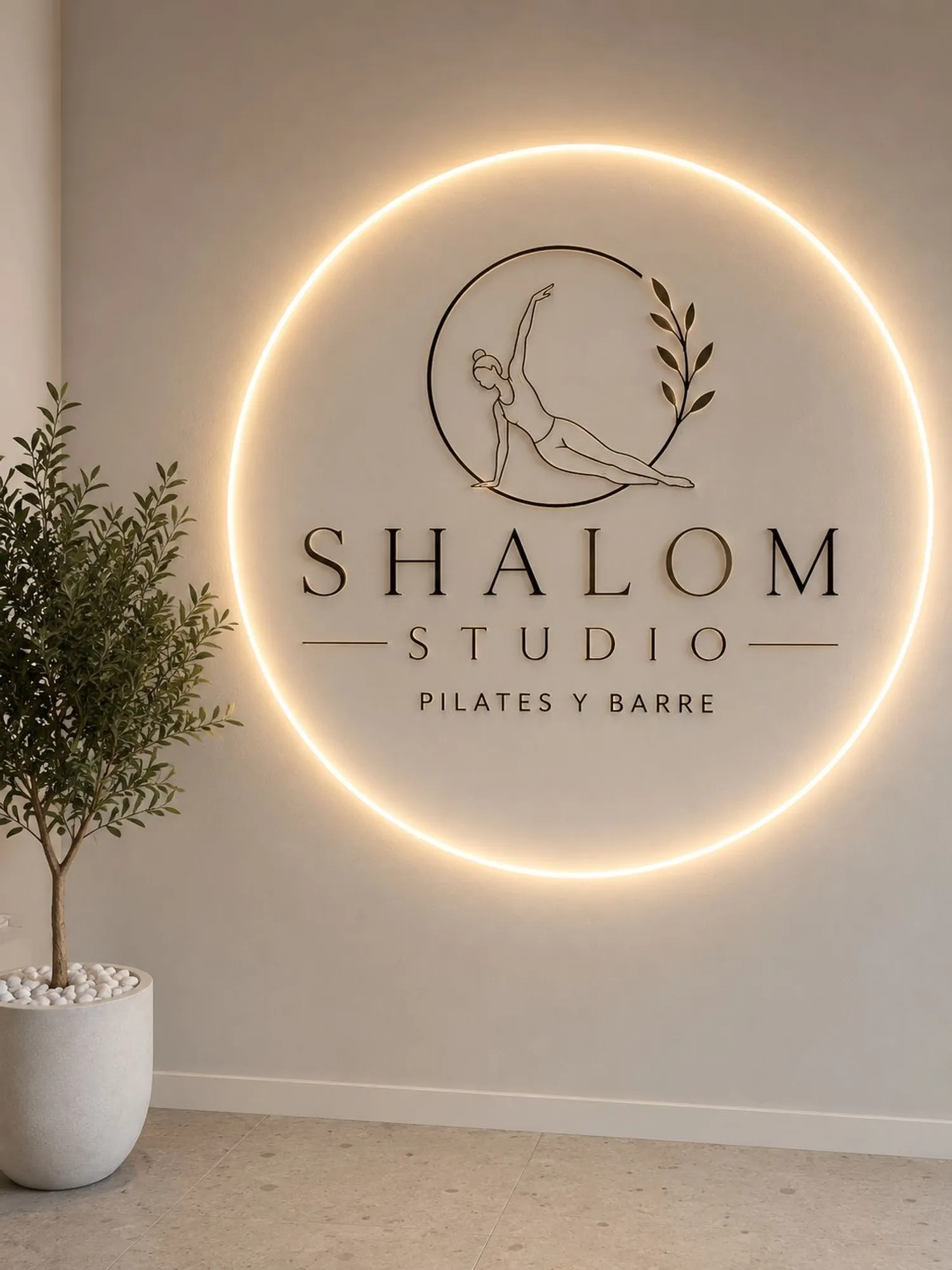 Shalom Studio