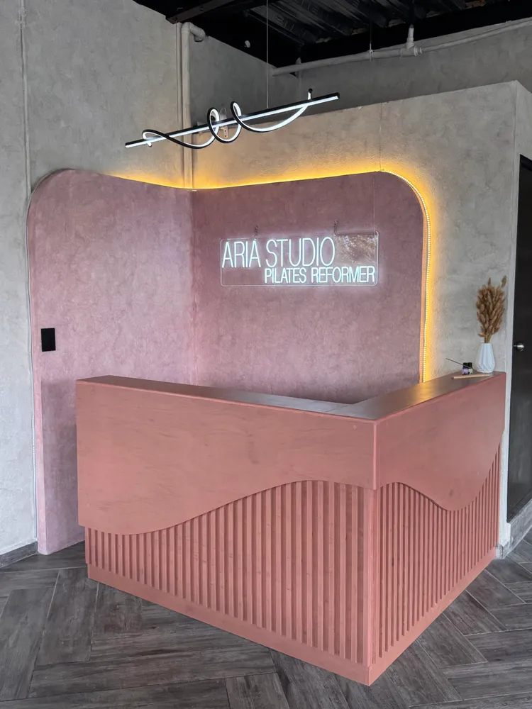Aria Studio Pilates “Bosco”