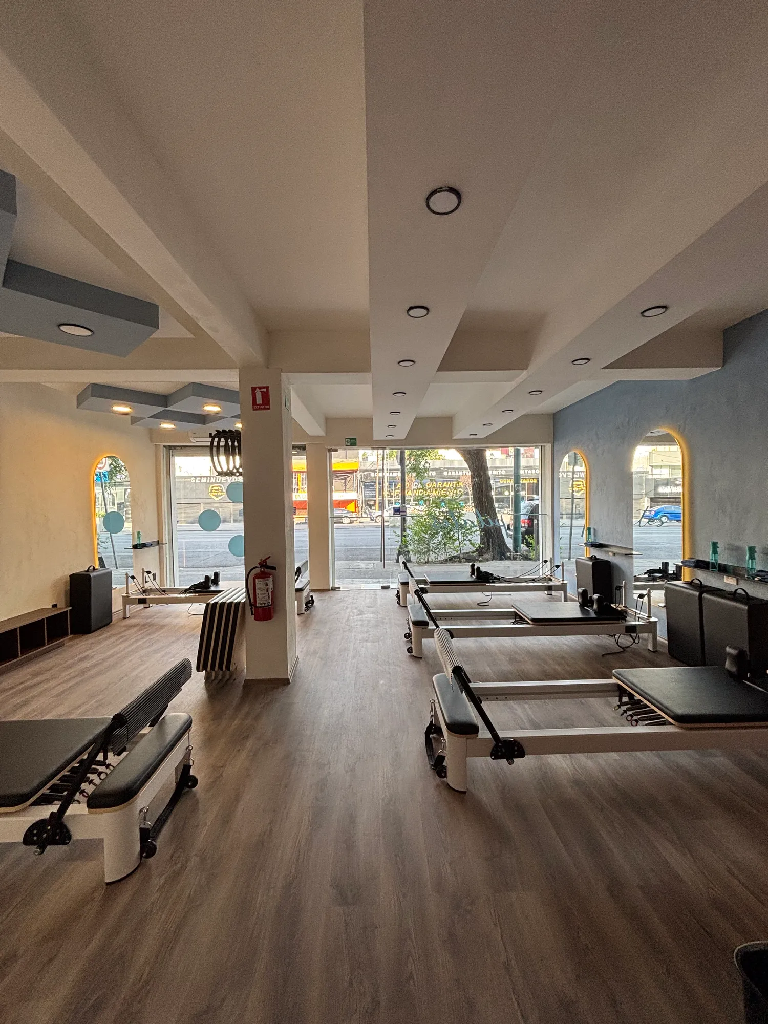 Momentum Pilates