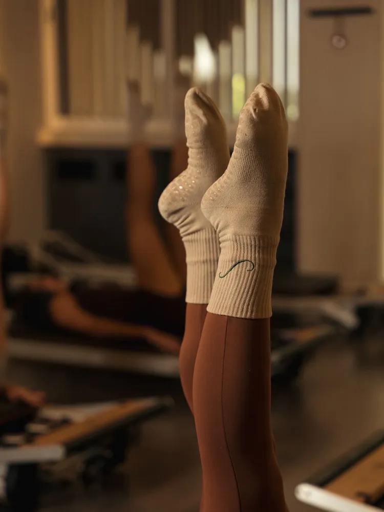 Soho Pilates Reformer