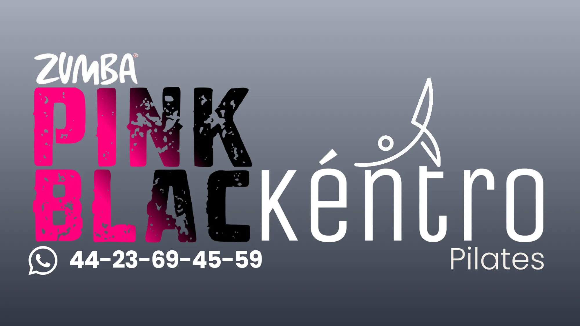 KÉNTRO with PINKBLACK 