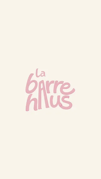La Barre Haus