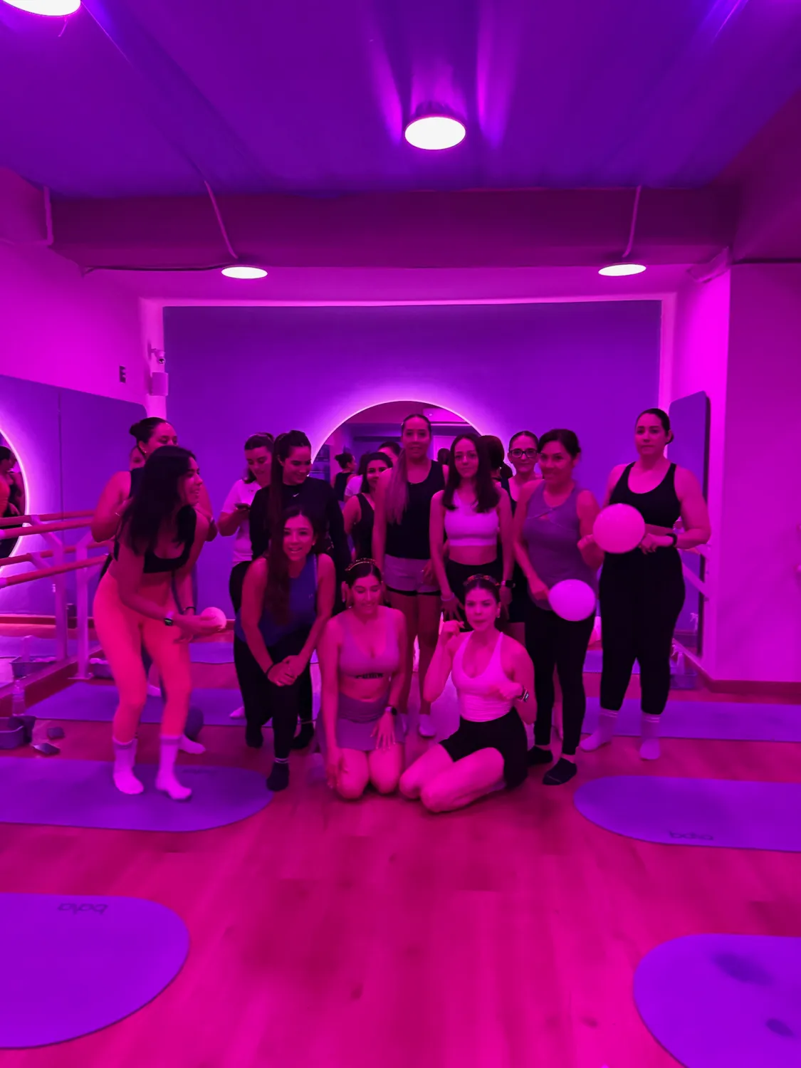 Clase Privada
