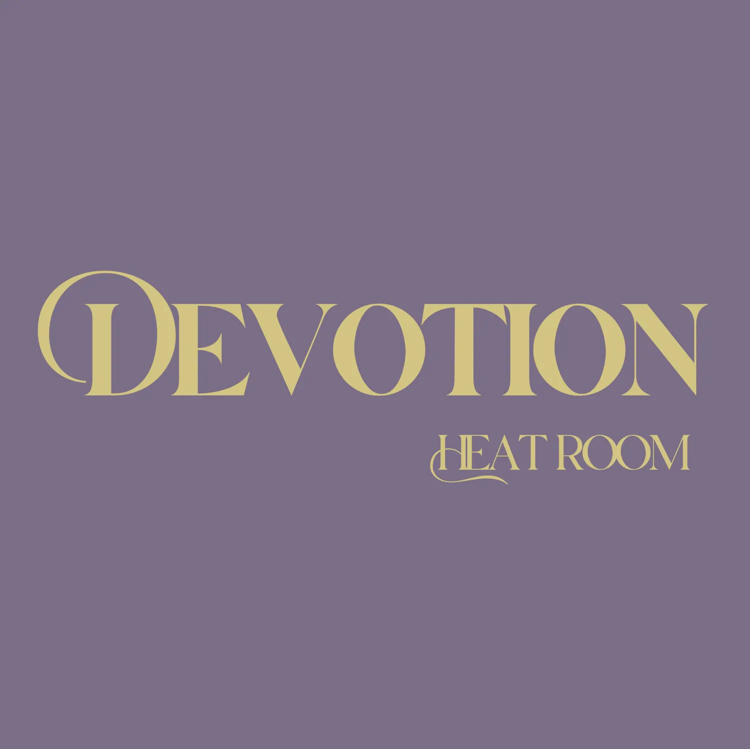 Devotion Heat Room Zibatá