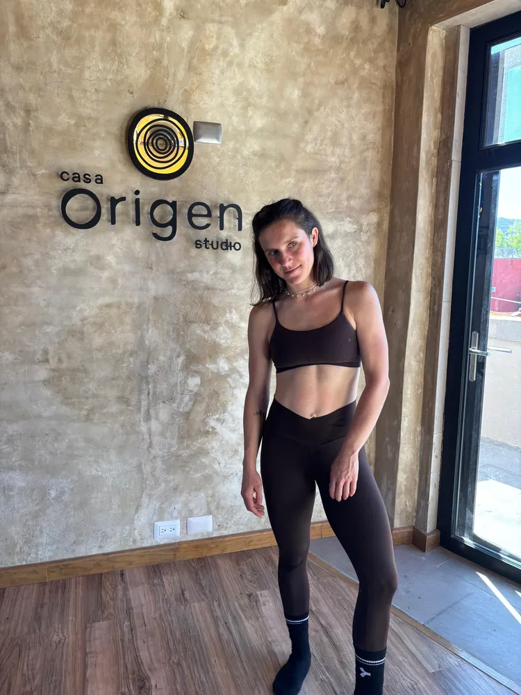 Casa Origen Studio 