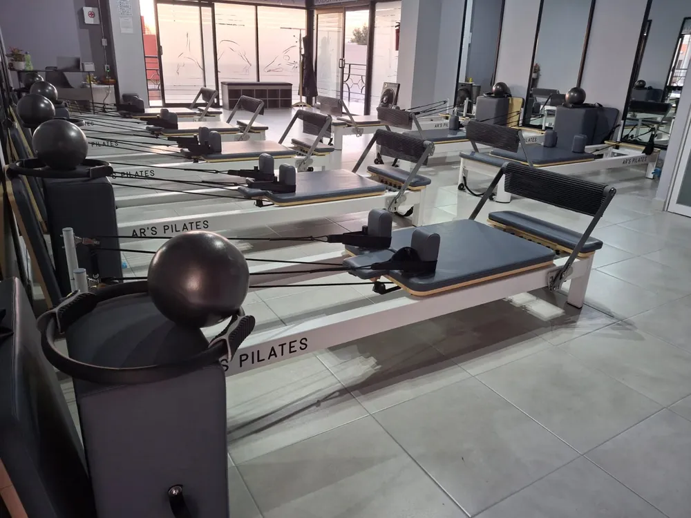 ARS PILATES