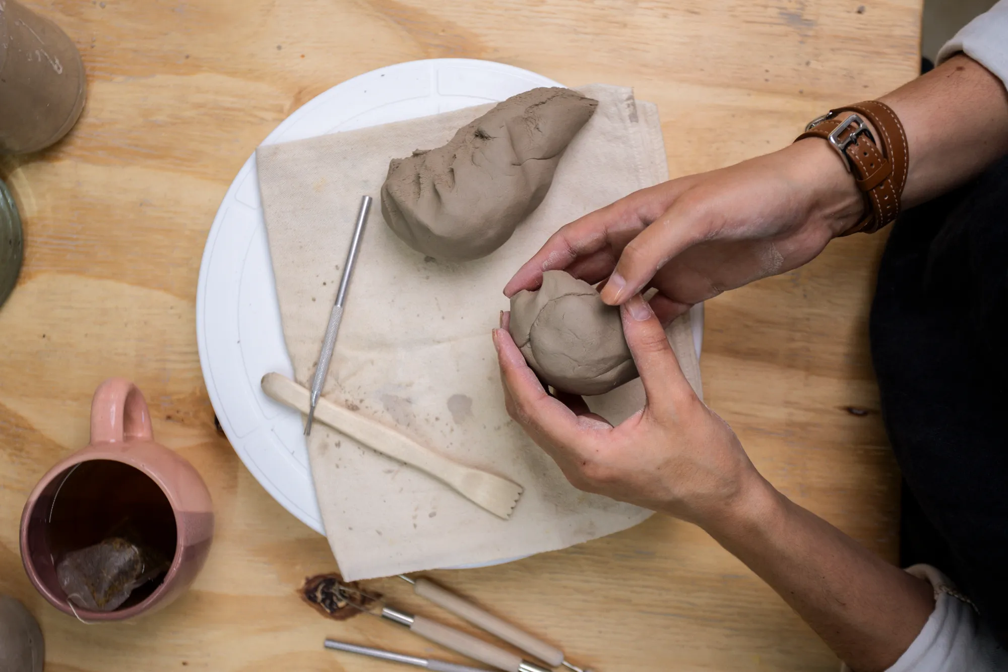 1200 Grados Jardines