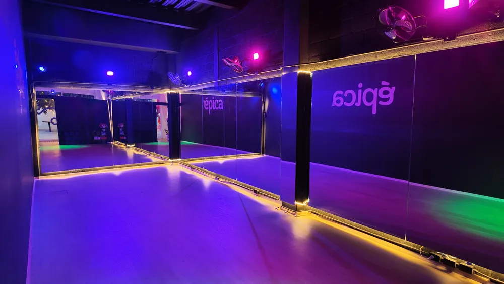 épica 🧡 dance & fitness 