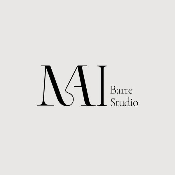 MAI Barre Studio