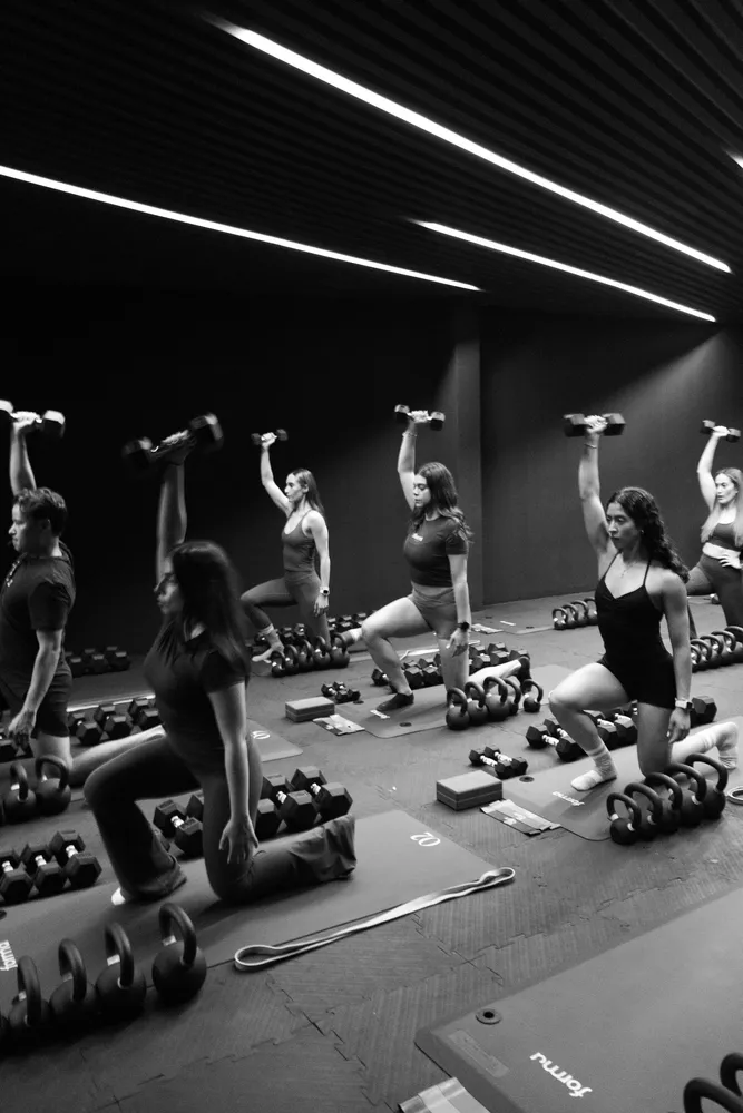 Forma Fit Studio
