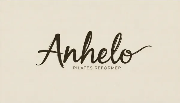 Anhelo Pilates