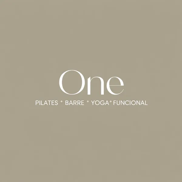 One Studio Wellness