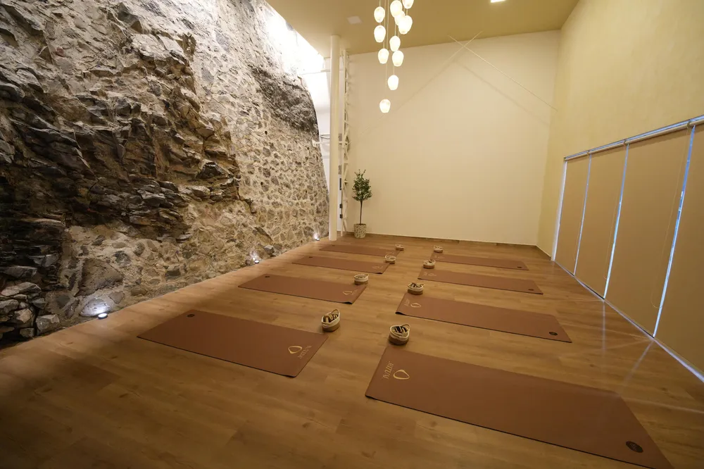 Ritual Studio | Pilates & Yoga | Inmersivo