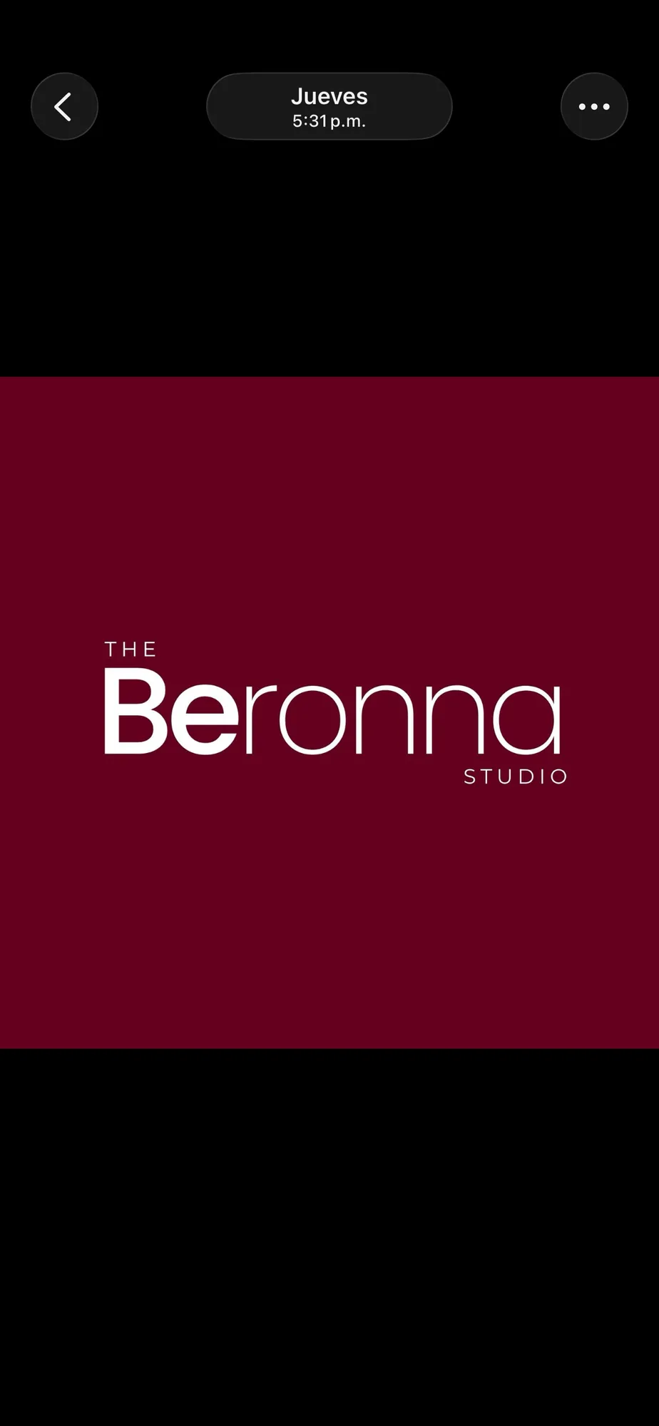 Beronna studio 