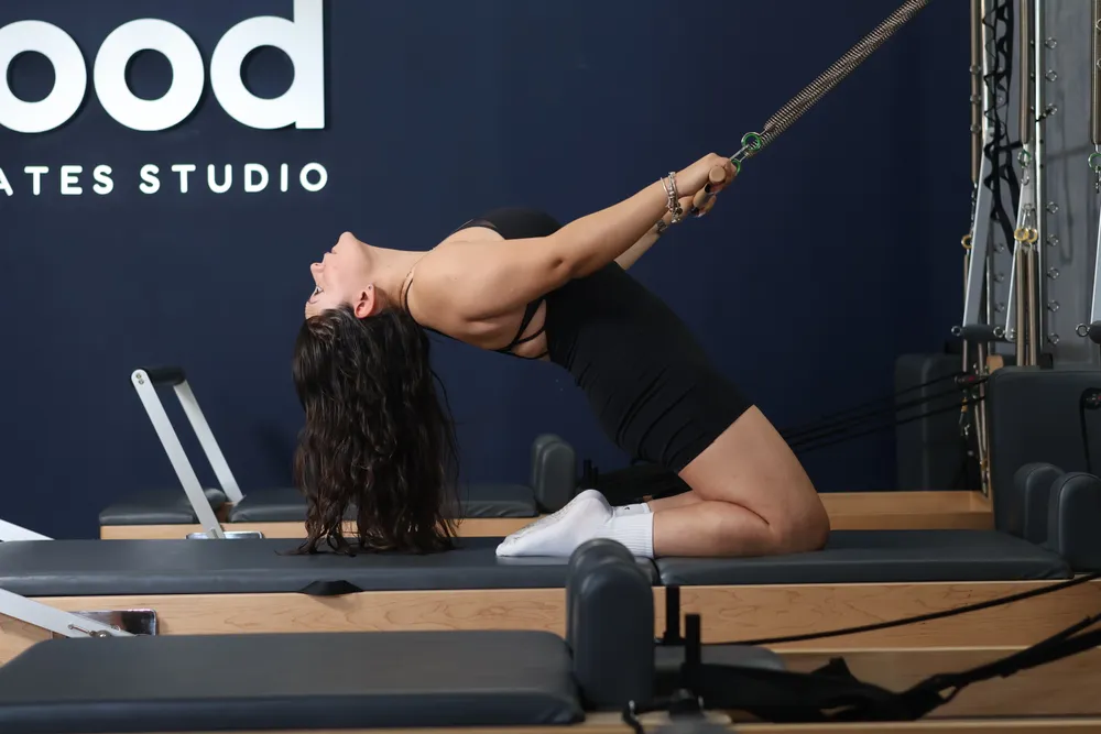Mood. The Pilates Studio (Querétaro)