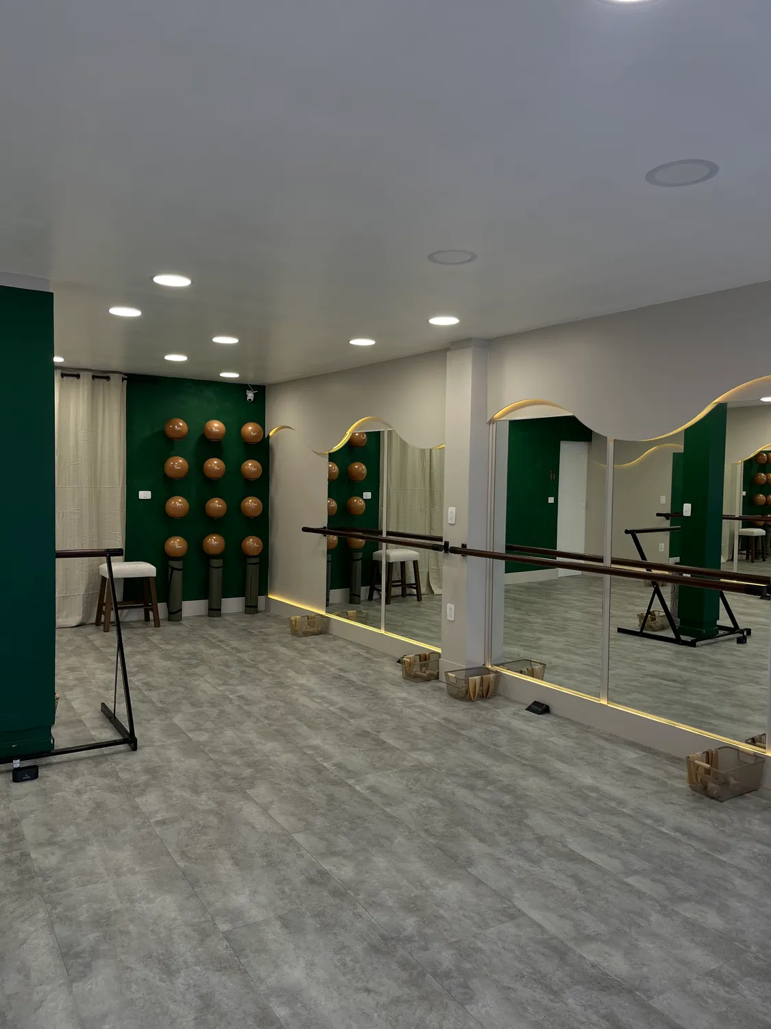 FORÊT studio