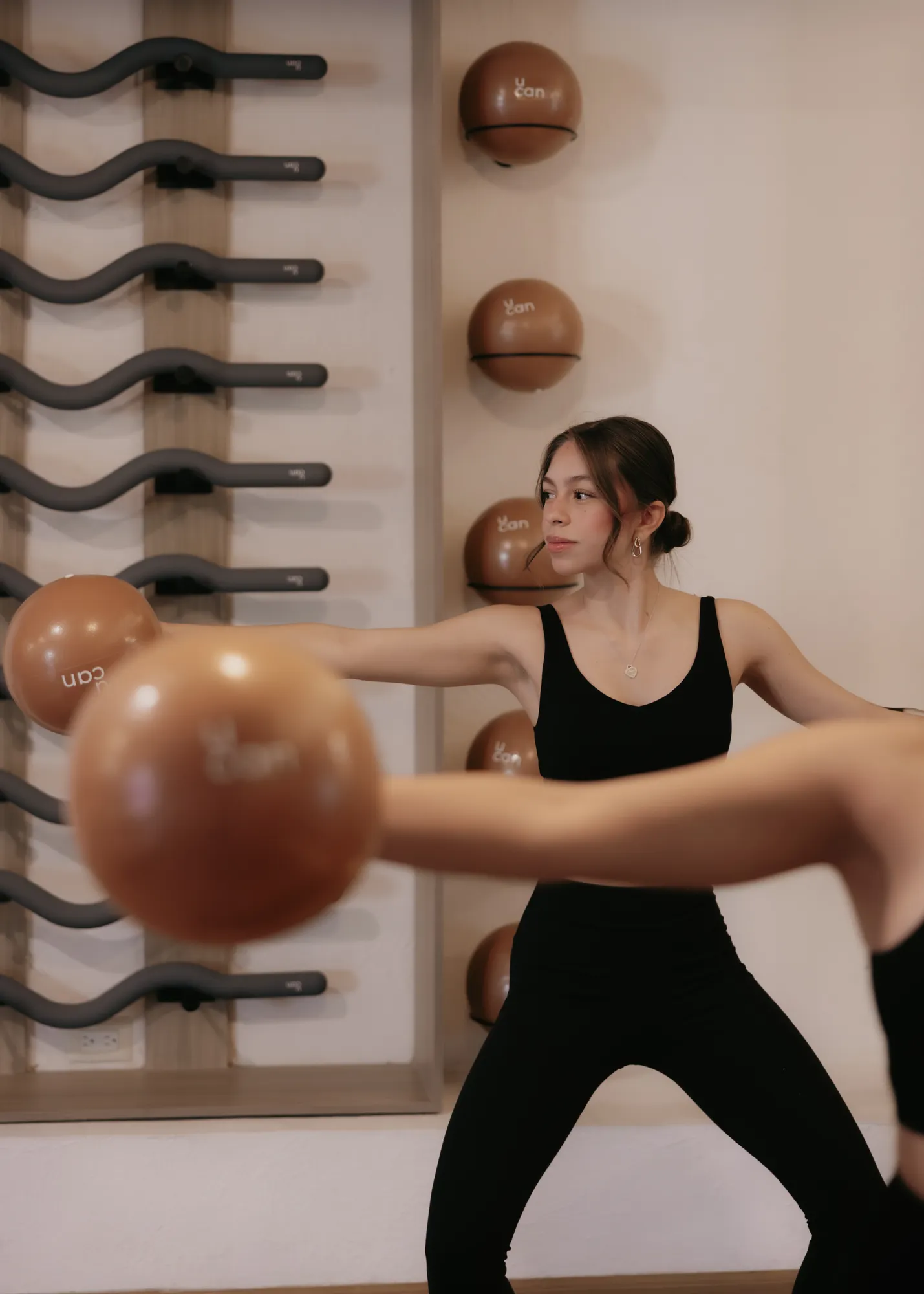 ELEVÉ WELLNESS CLUB