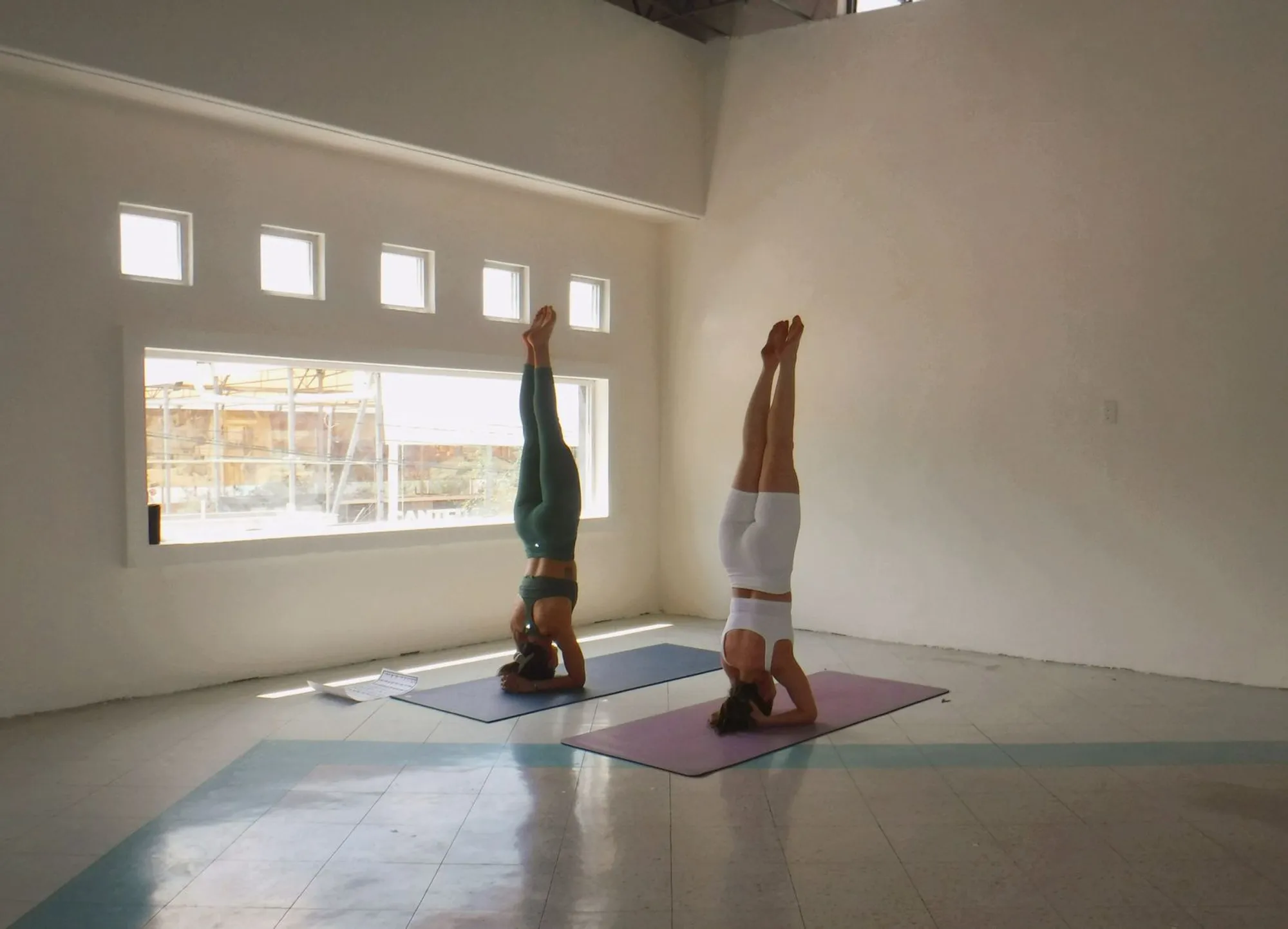 Sadhana Dojo