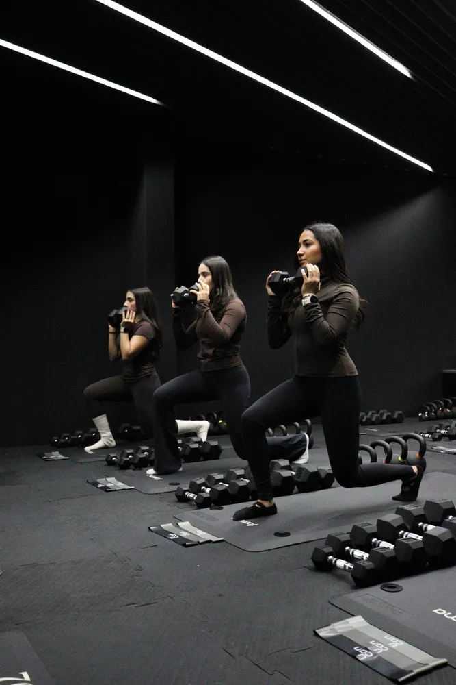 Forma Fit Studio