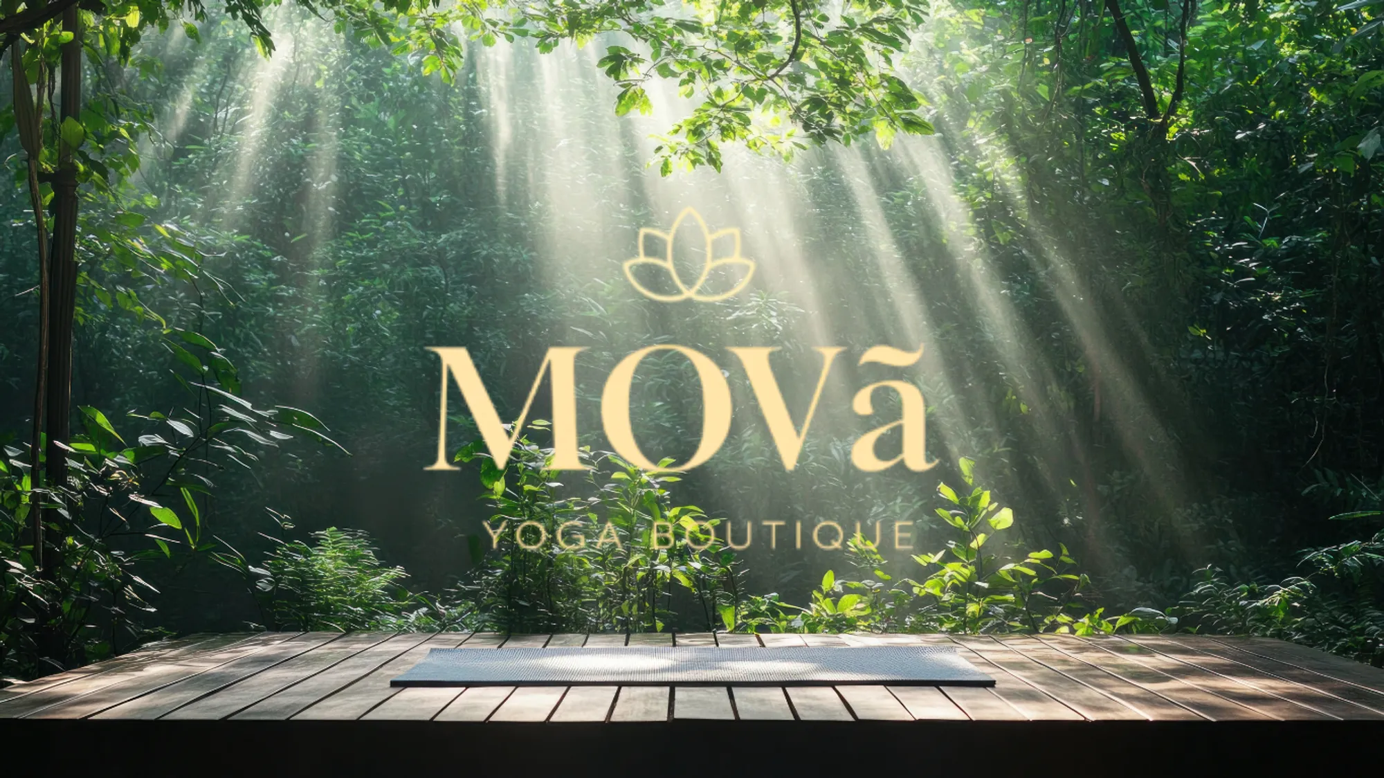 MOVã Yoga Boutique