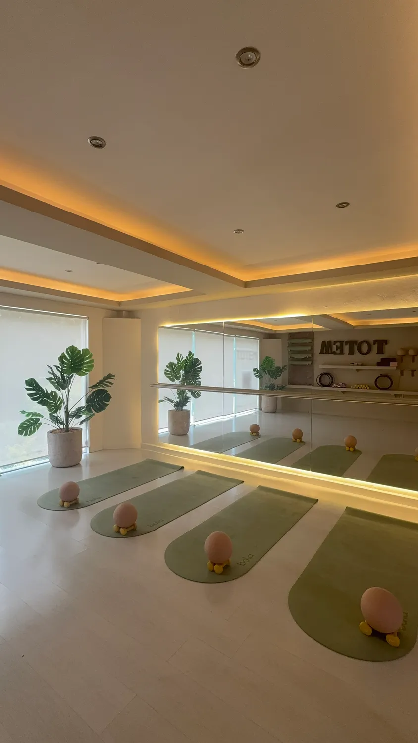 Totem Studio