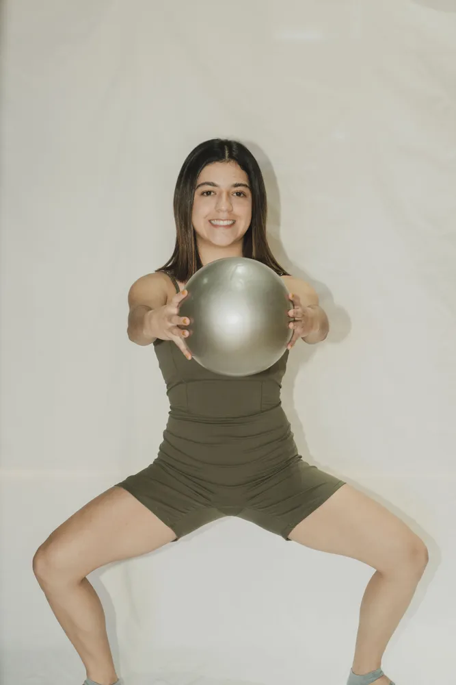 Balance Barre