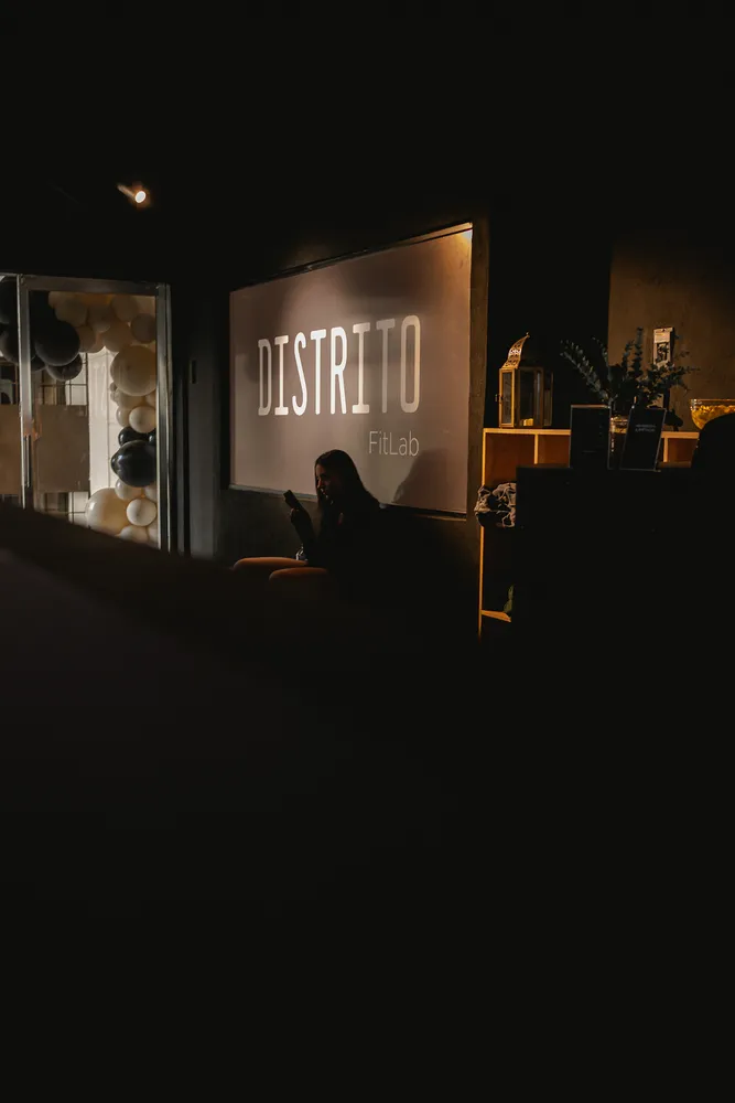 Distrito Fitlab