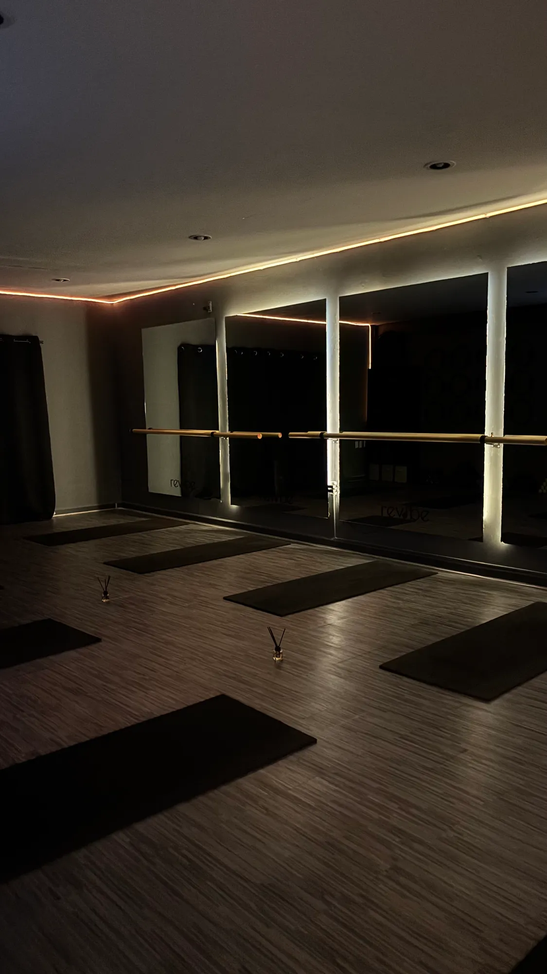 Revibe Studio