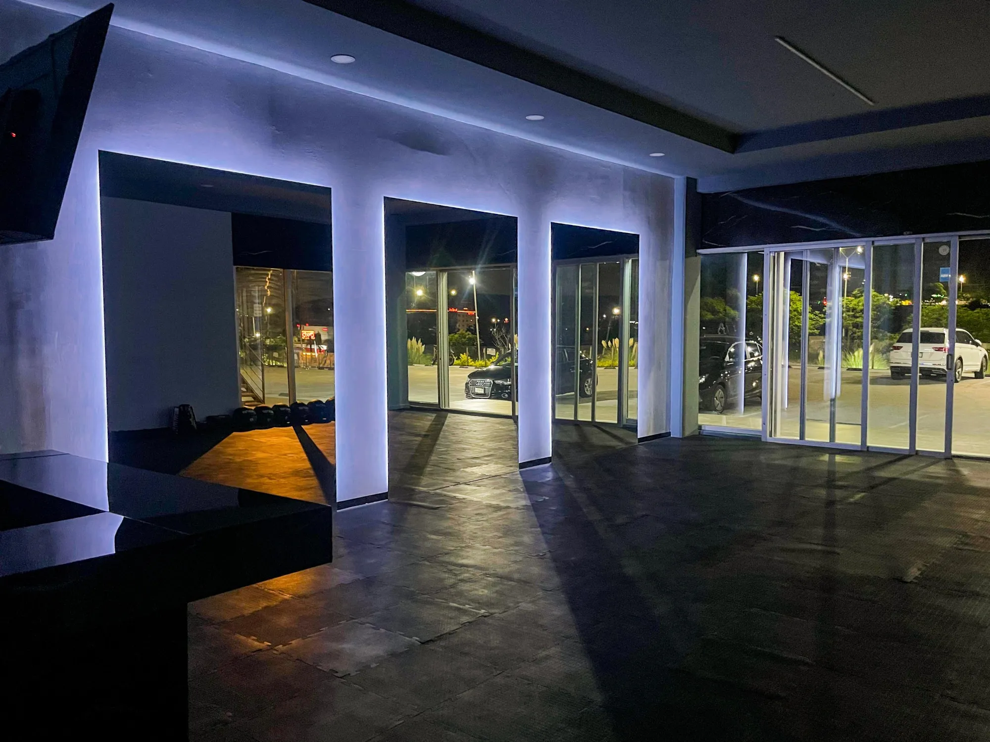 Stamina Fitness Studio