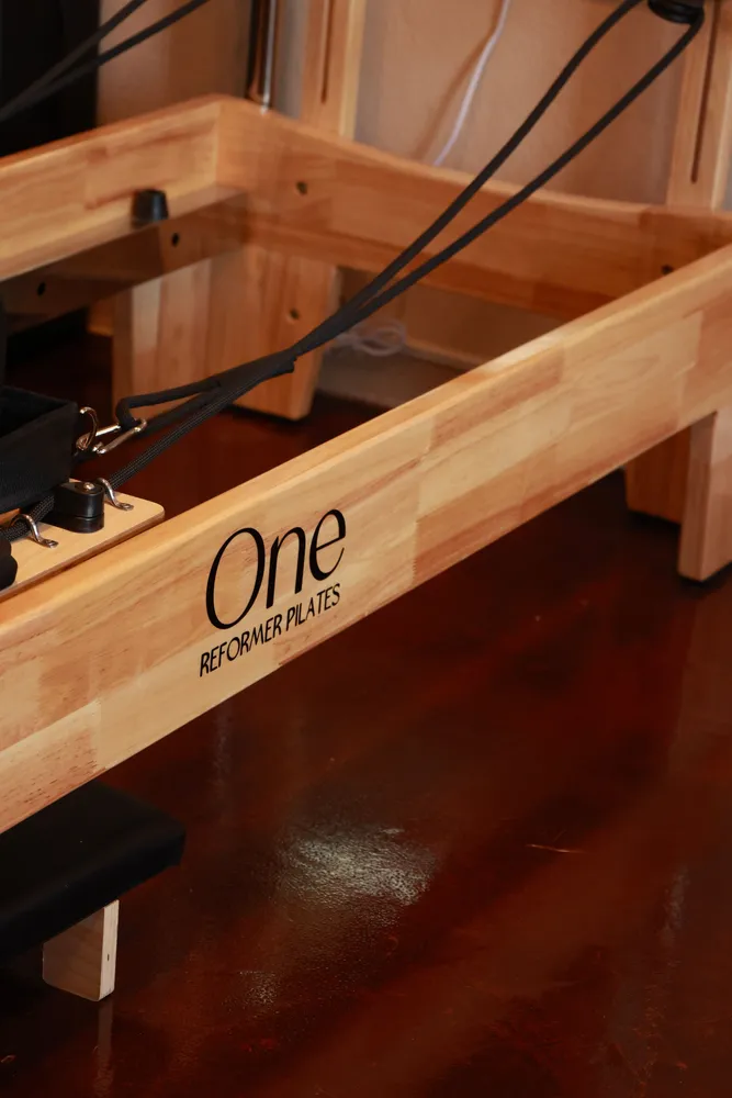 One Reformer Pilates