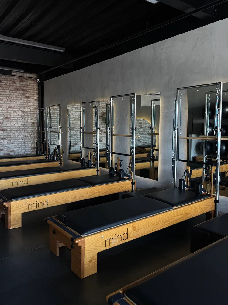 Mind Studio Pilates