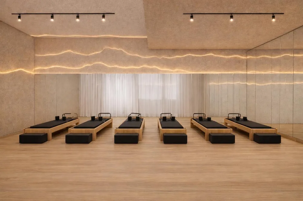 Pilates Reformer La Loma Golf