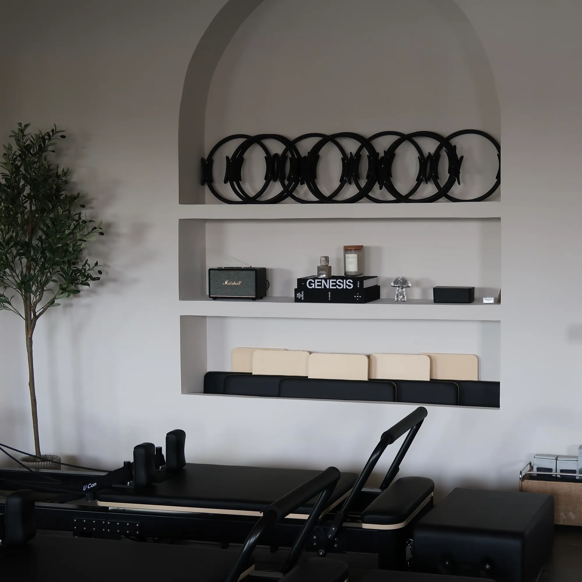 knots pilates campestre