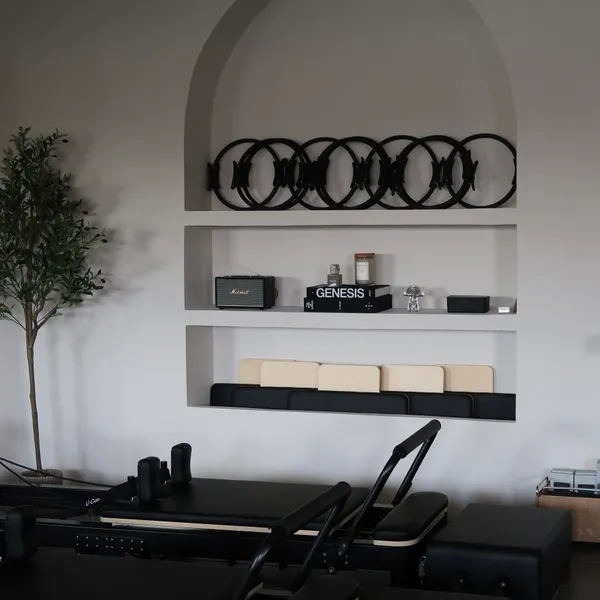 knots pilates campestre