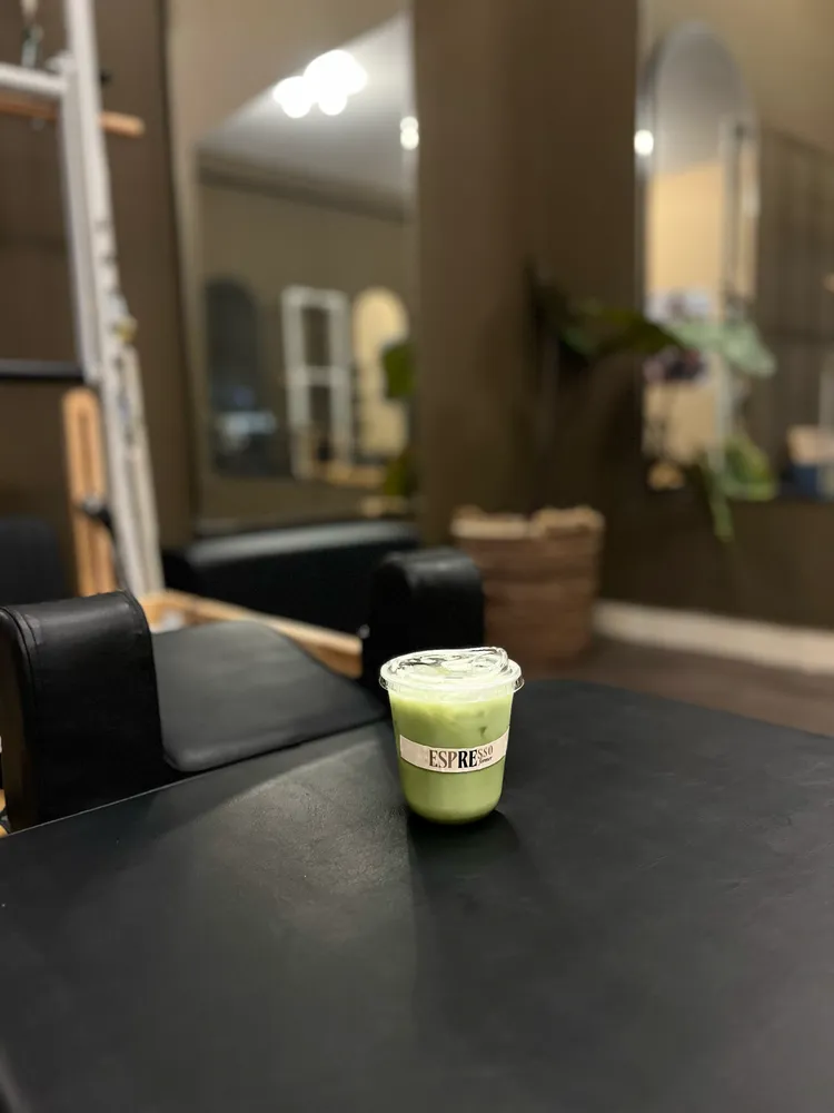 espresso reformer