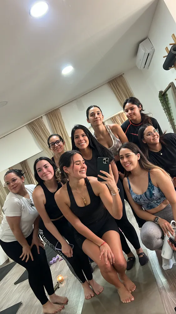 The Sanctuary - Plaza