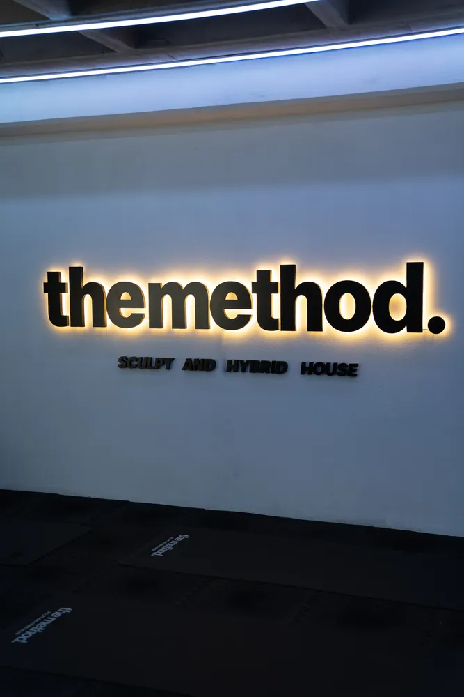 The Method