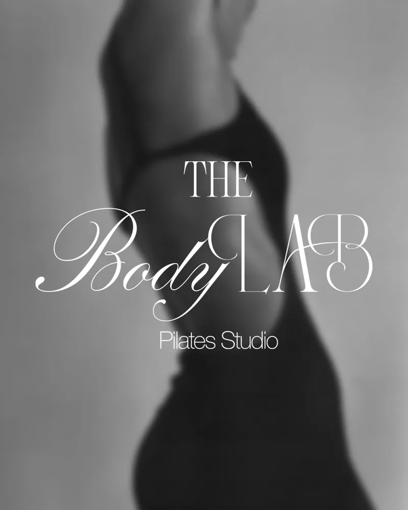 The Body Lab