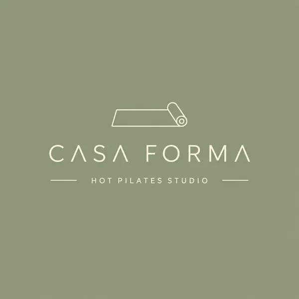 Casa Forma | hot pilates