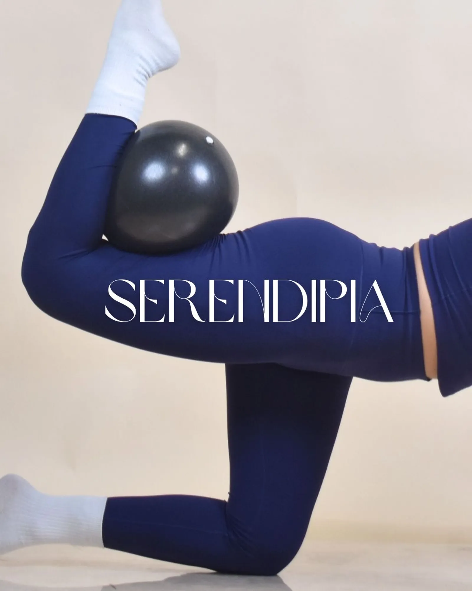 Serendipia 