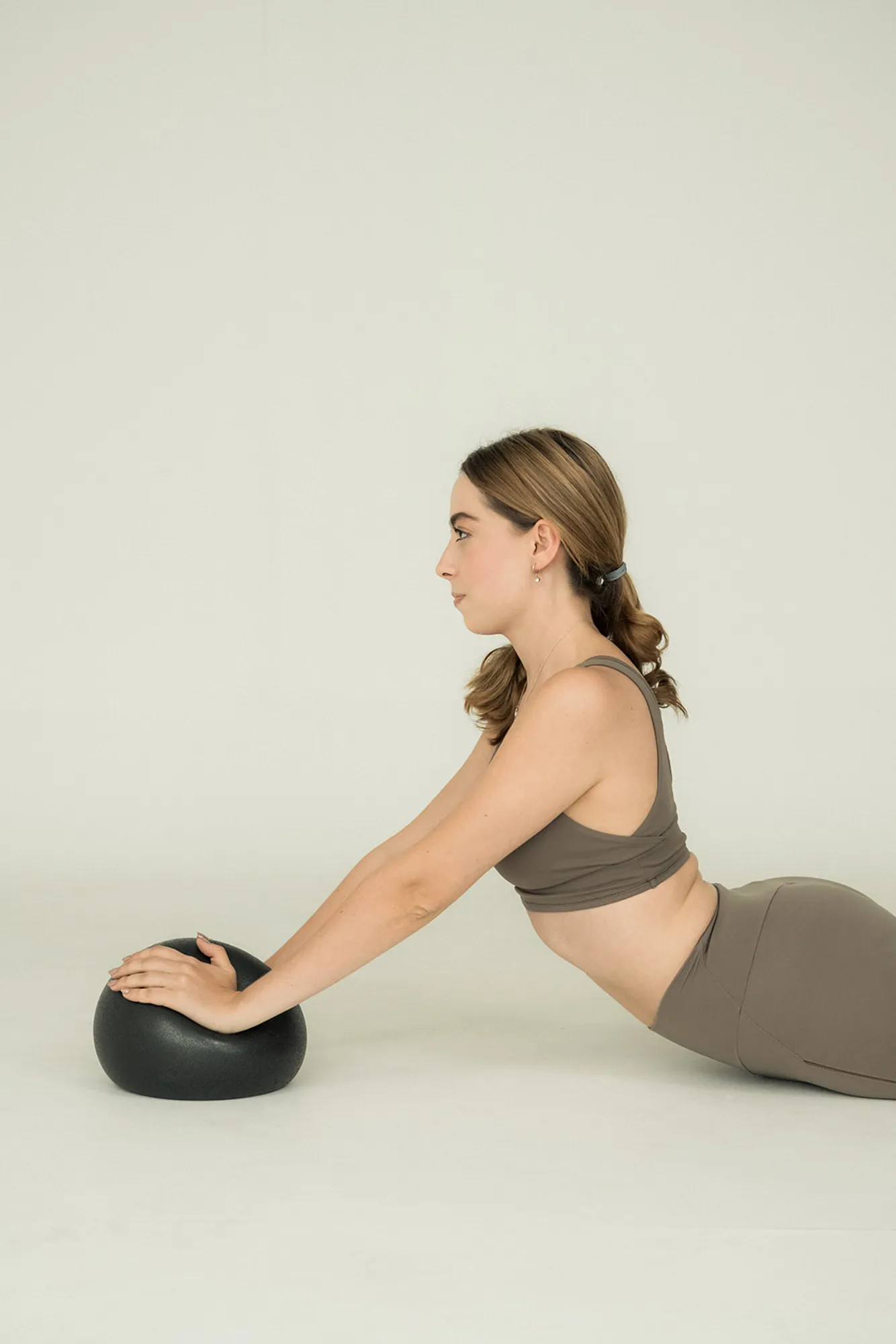 Essnce Barre & Wellness