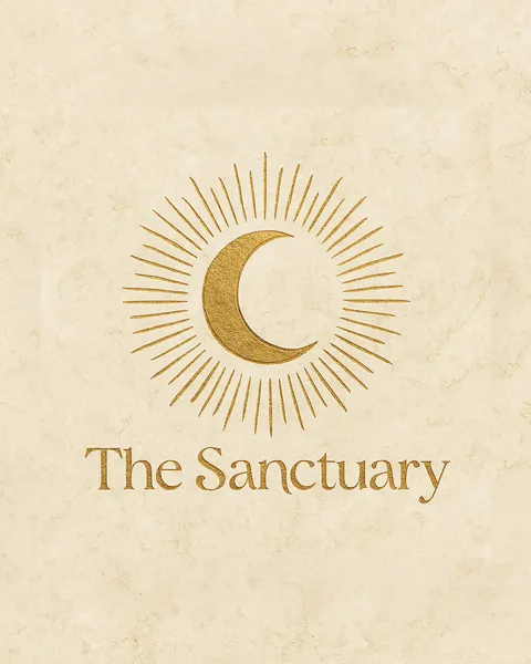 The Sanctuary - Lago