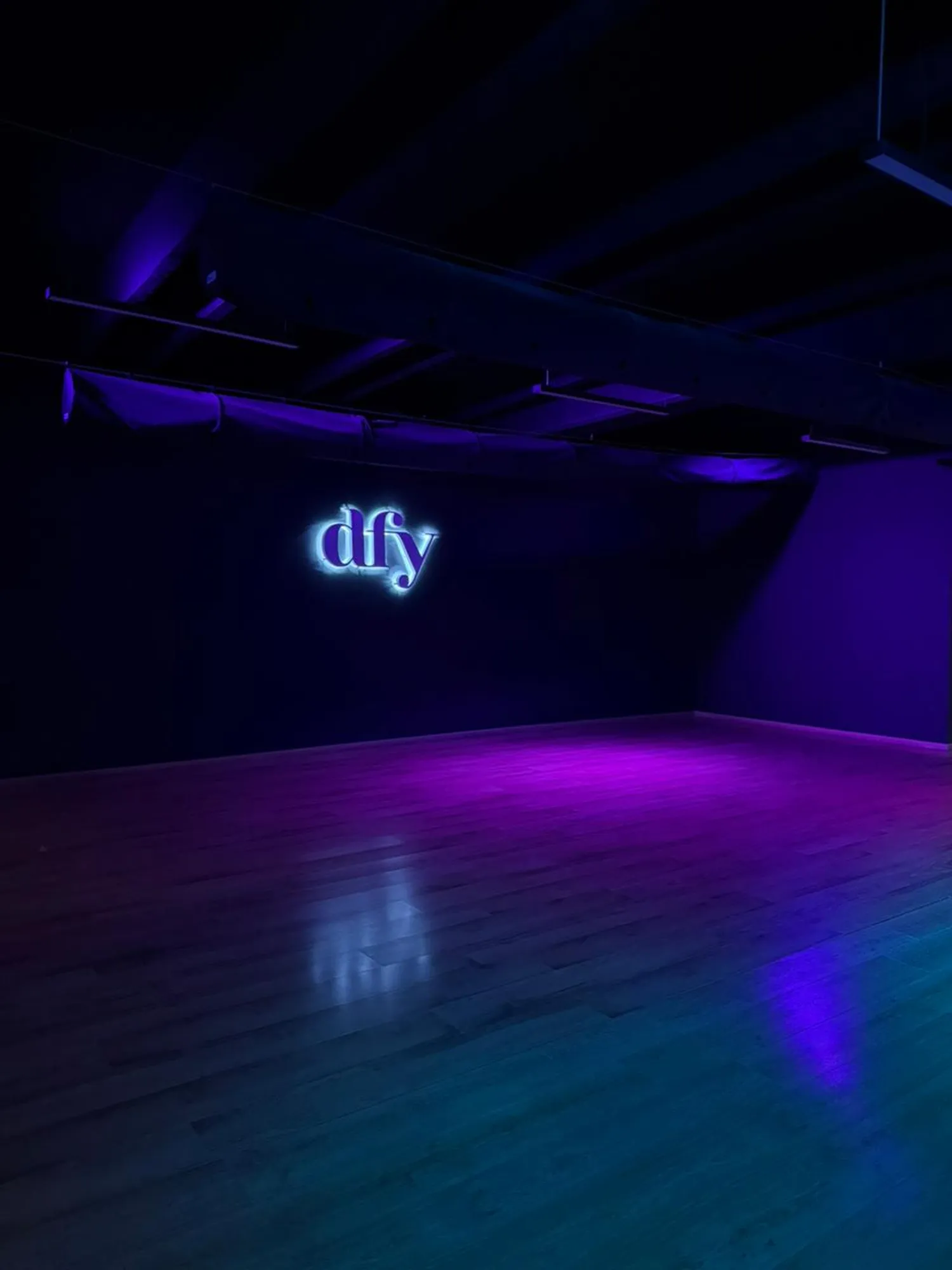 Dance For You Studio 