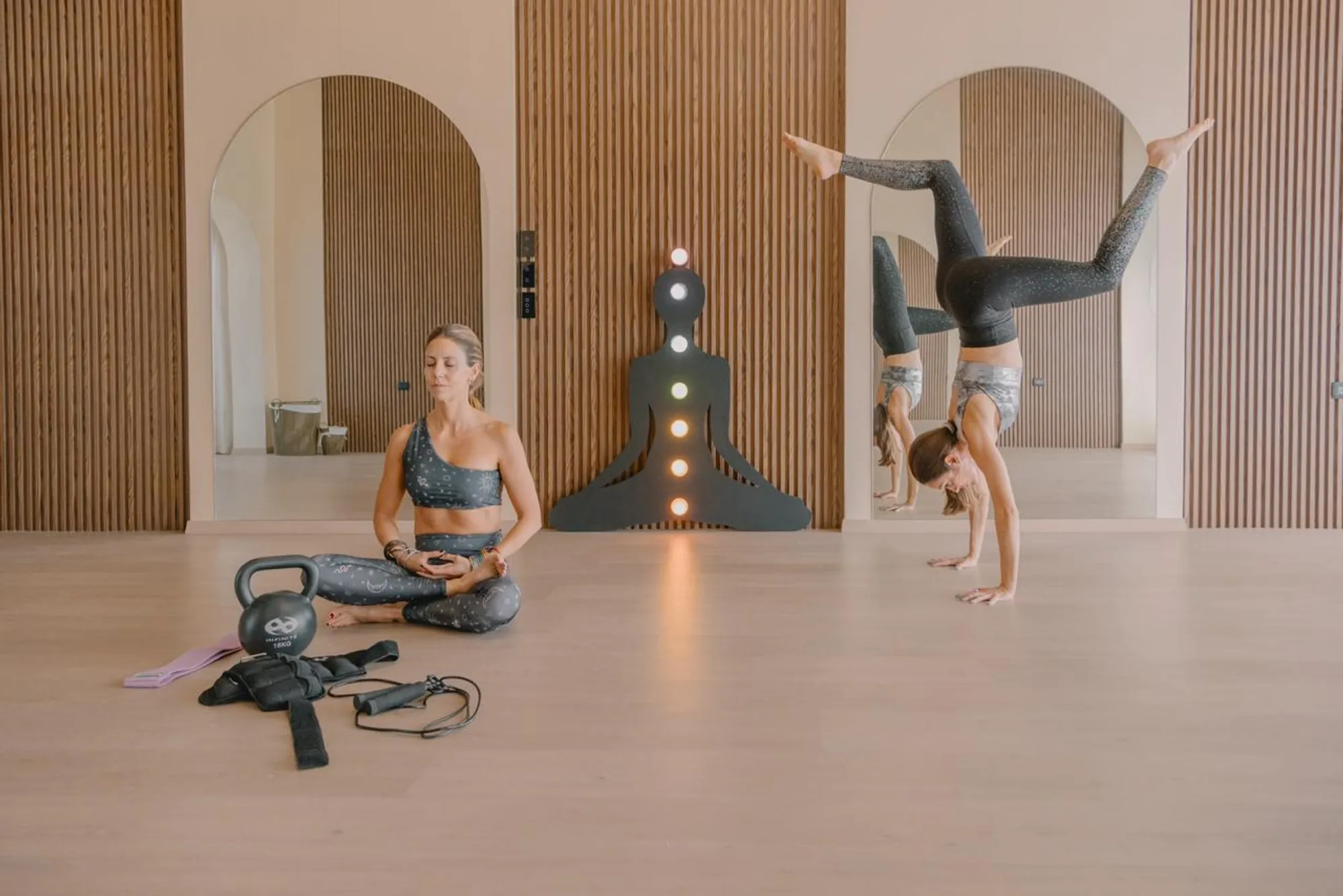 Studio by Spiral - Fitness & Holistic 